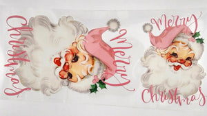 Santa Pink