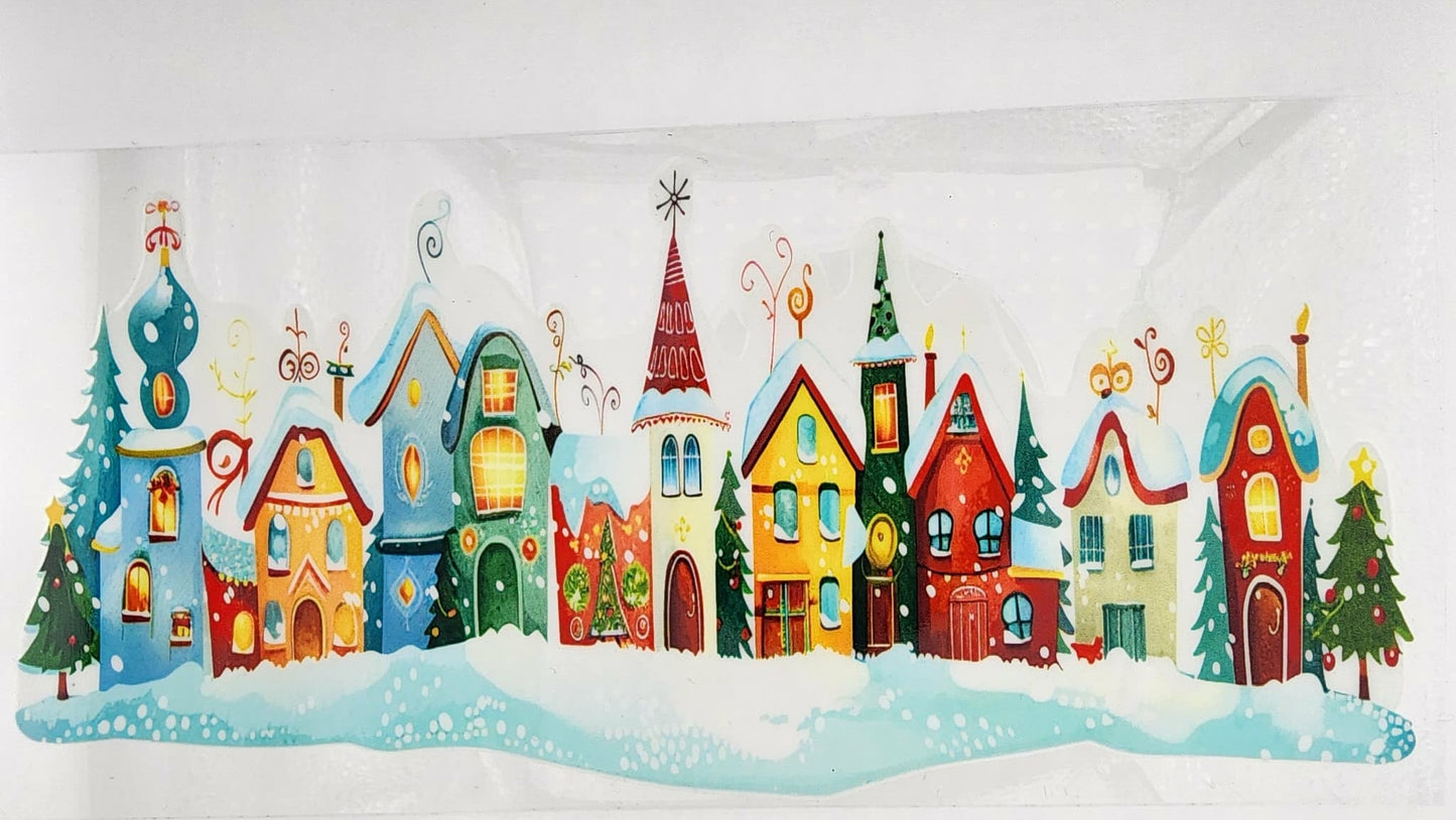 Christmas Town 2