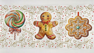 Gingerbread Men 3