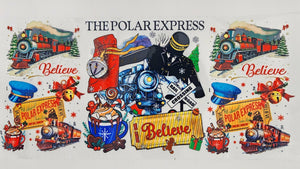 Polar Express 2