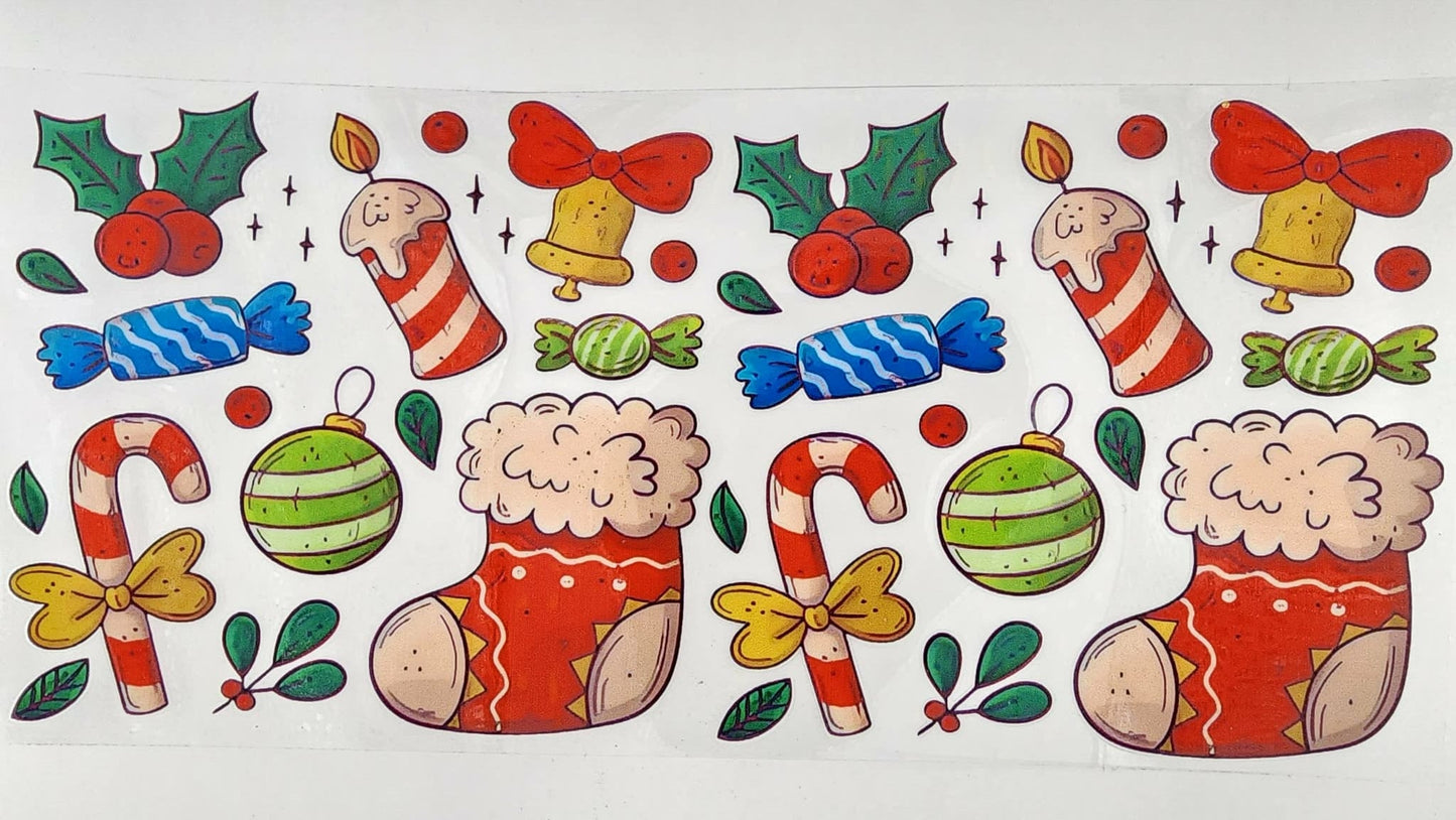 Christmas Design 6
