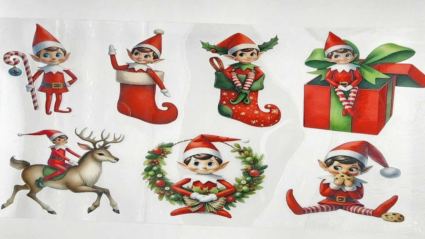Elf 2