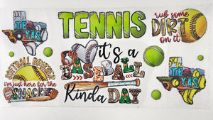 Sports Variety