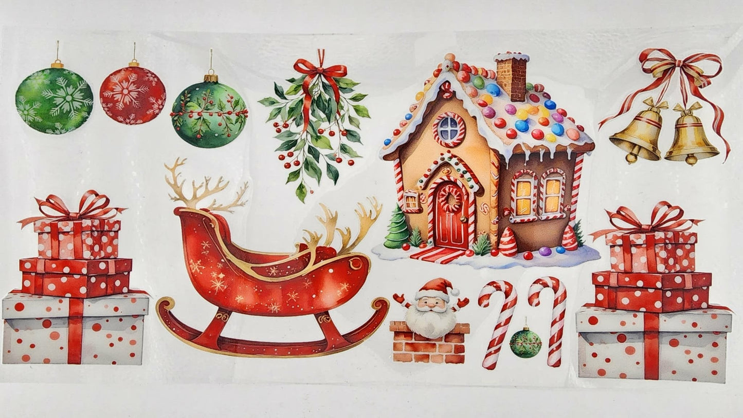 Christmas Design 9