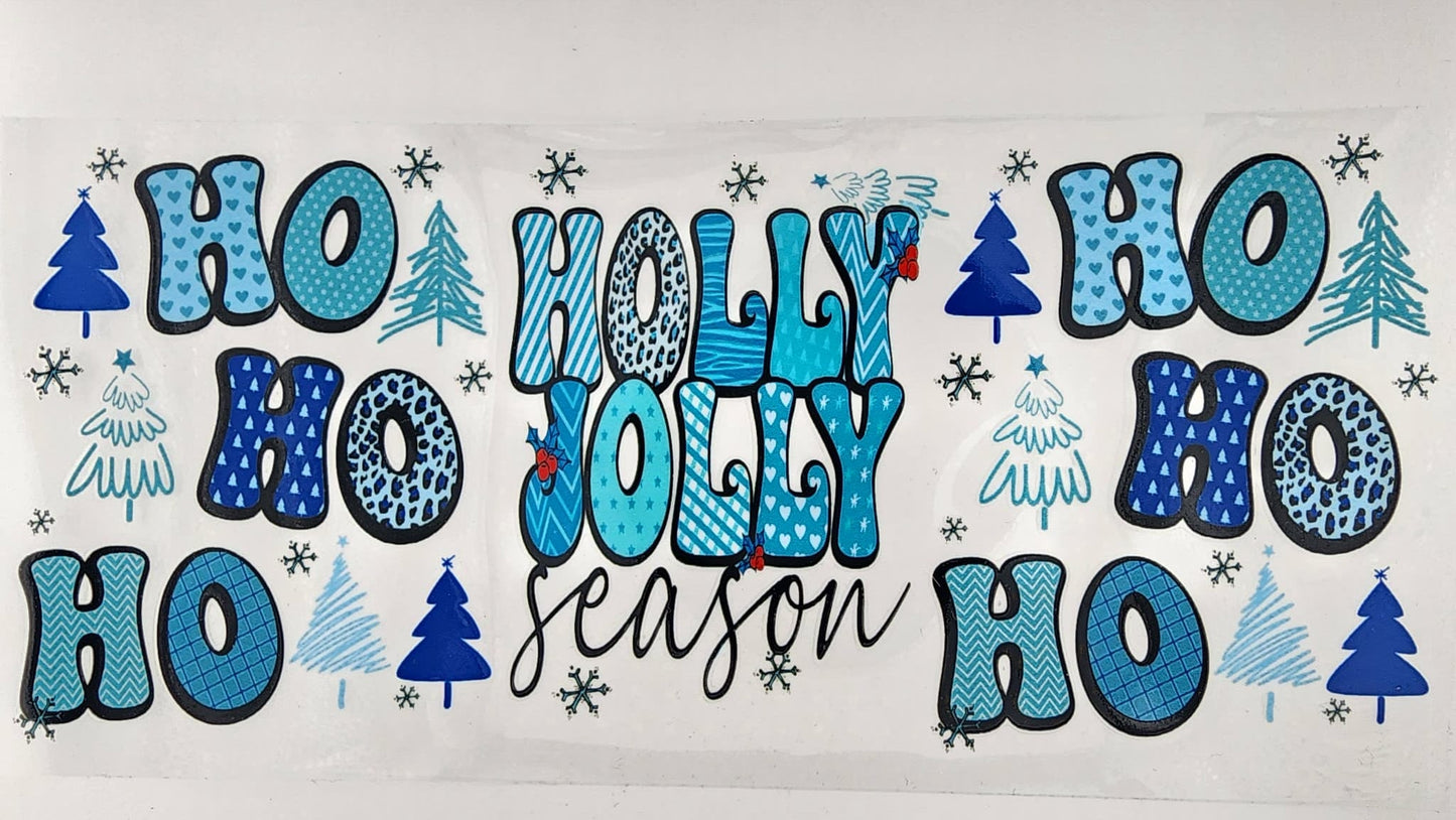 Ho Ho Ho Season