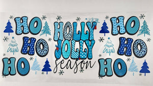 Ho Ho Ho Season