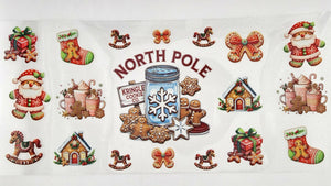 North Pole Goodies