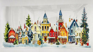 Christmas Town