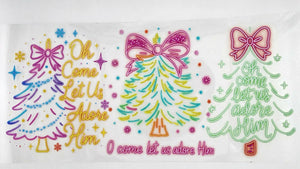 Funky Christmas 8