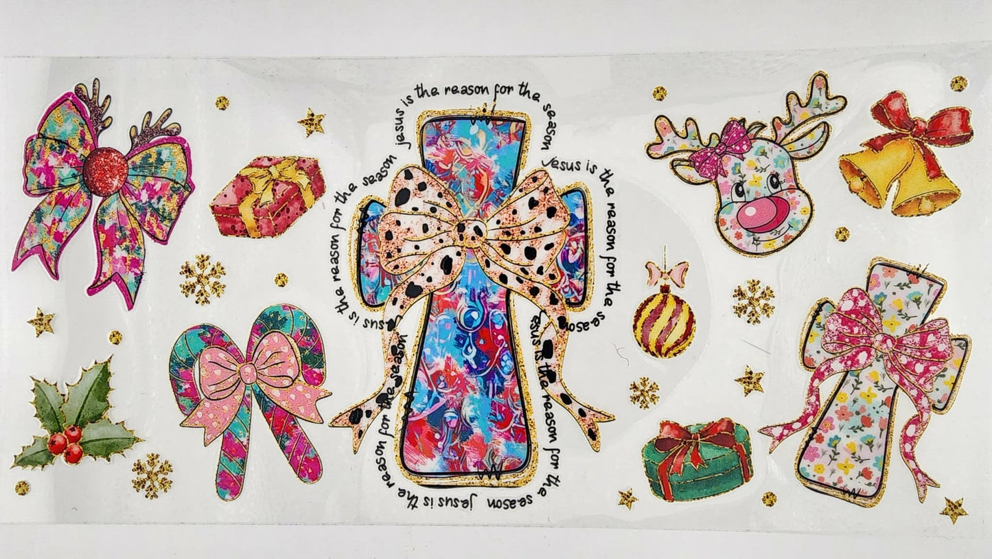 Funky Cross