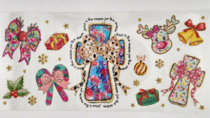 Funky Cross