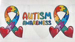 Autism Awareness 4