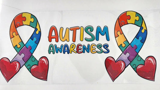 Autism Awareness 4