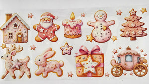 Christmas Miscellaneous 1