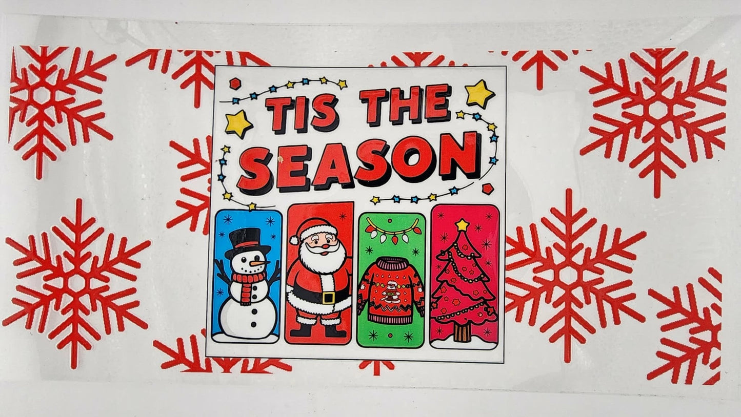 Tis the Season