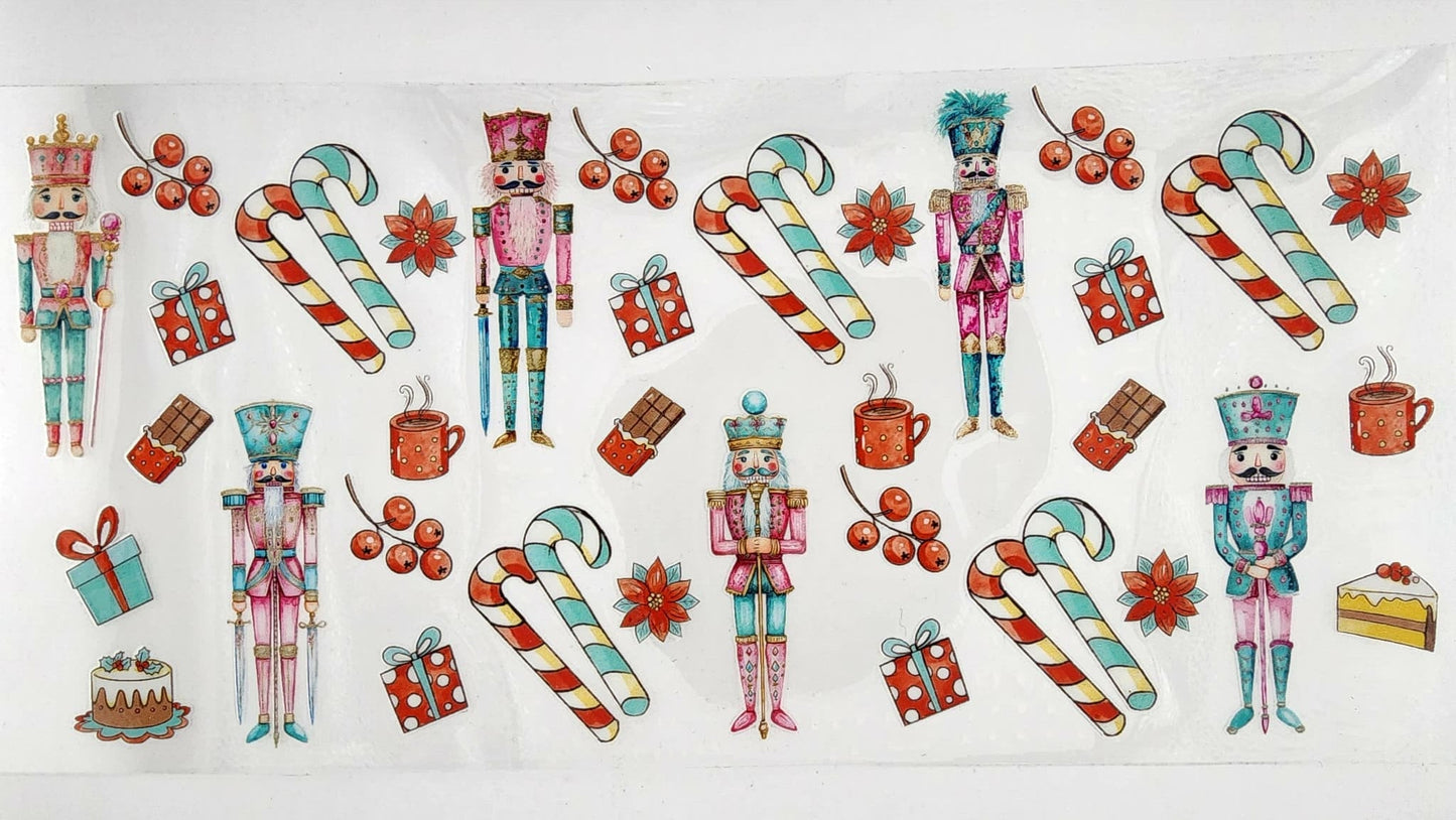 Nutcracker 4