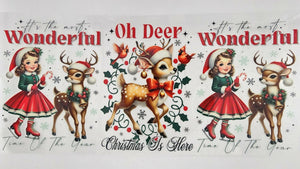 Old School Christmas 2