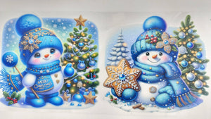 Snowman 5