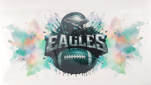 Football Eagles 03