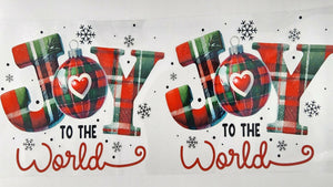 Joy to the World