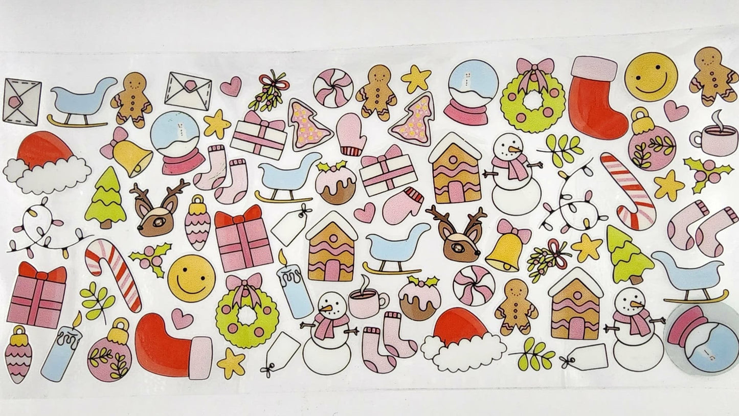 Christmas Designs 2