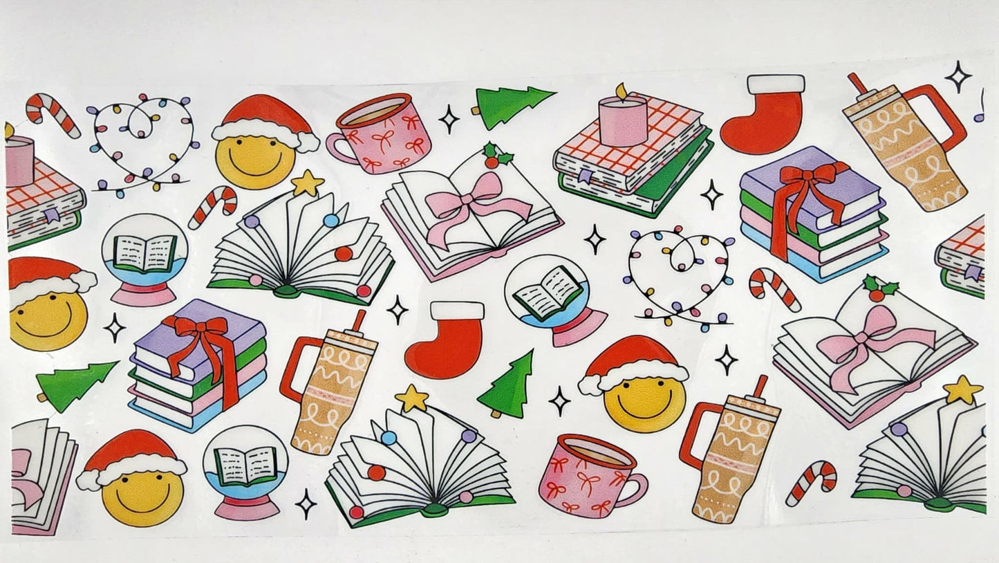 Christmas Designs 3