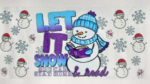 Let It Snow