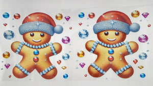 Gingerbread Men 4