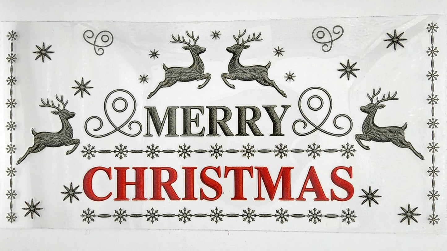 Merry Christmas 4