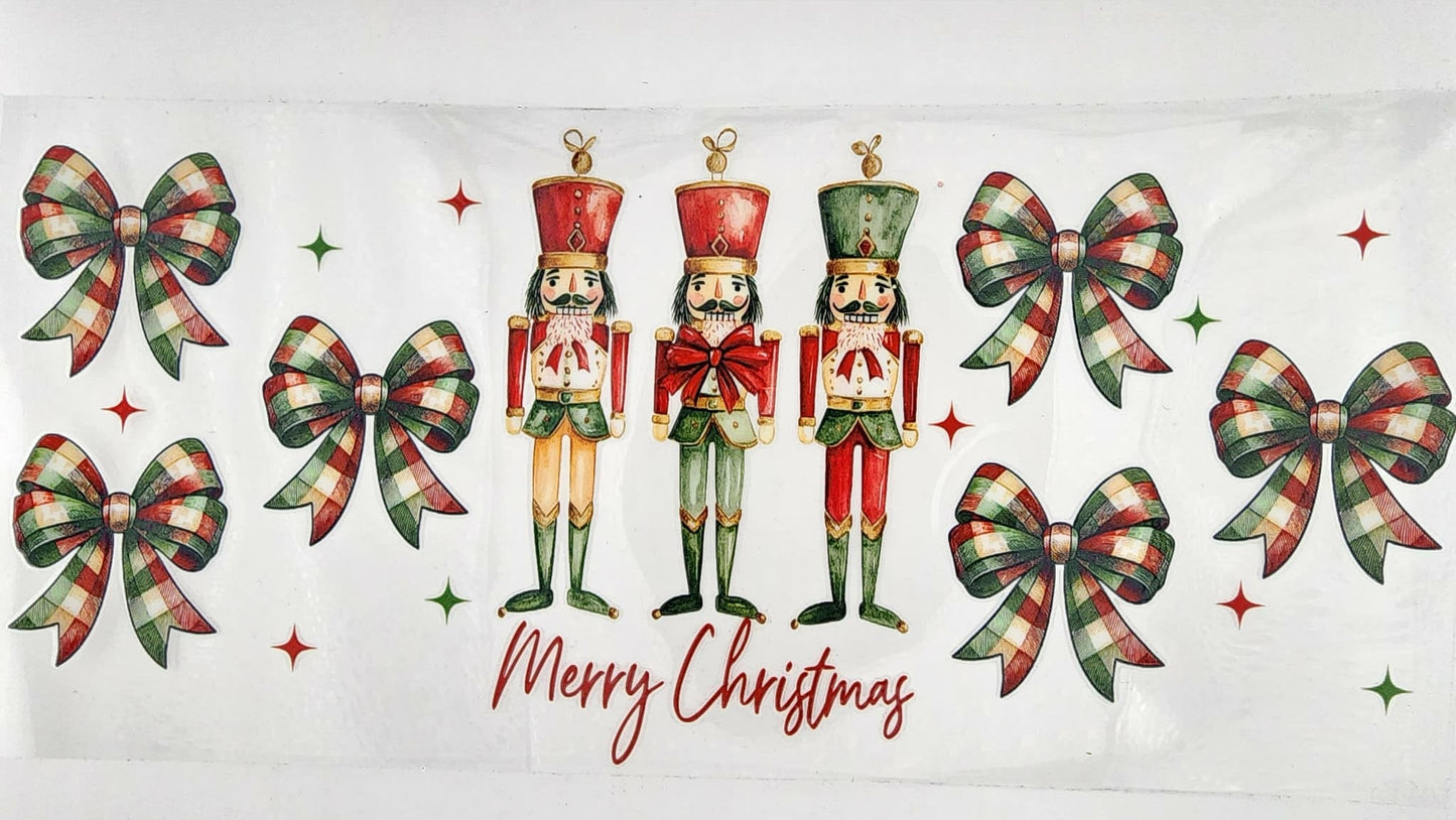 Nutcracker 2