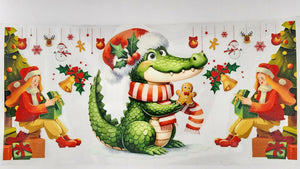Alligator