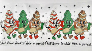 Little Debbie Christmas Cakes 2