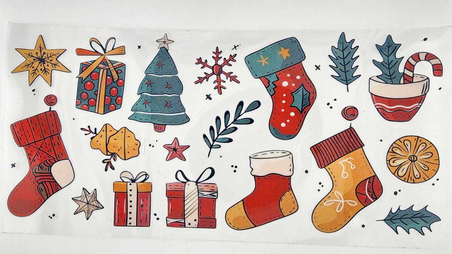 Christmas Designs 4