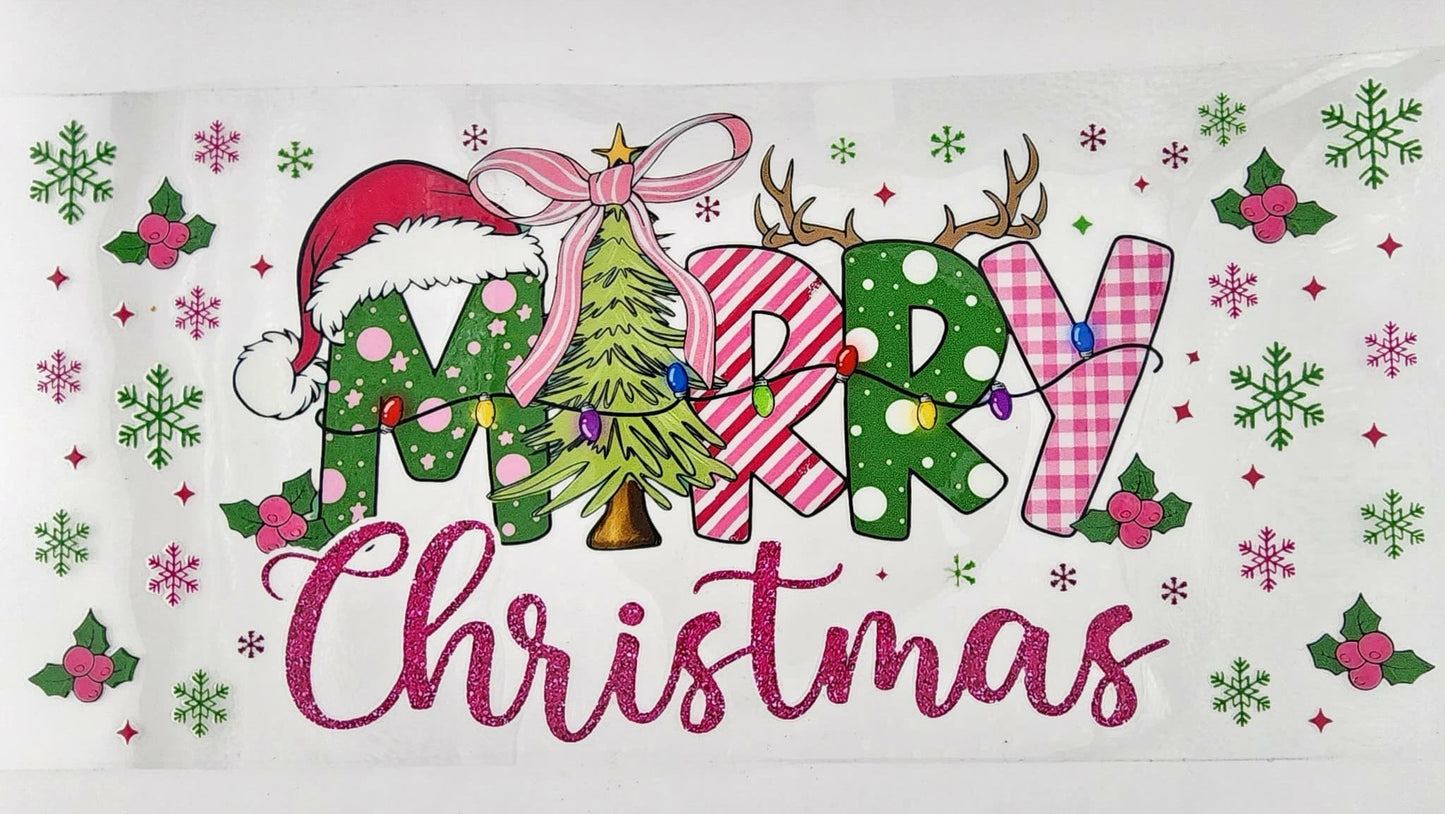 Merry Christmas