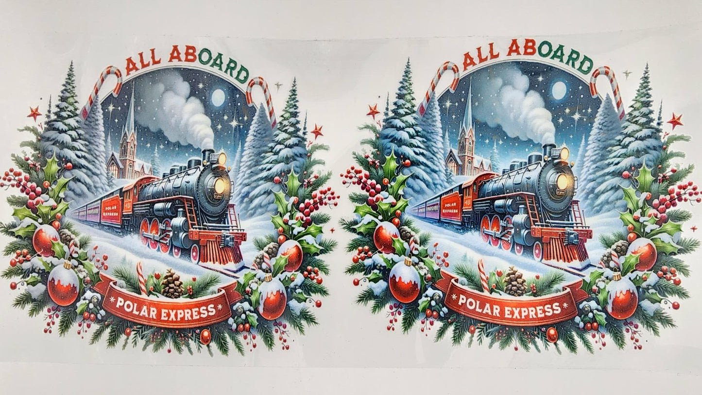 Polar Express 3