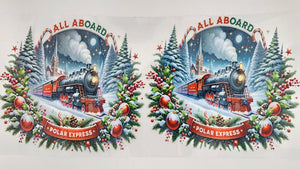 Polar Express 3
