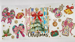 Funky Christmas