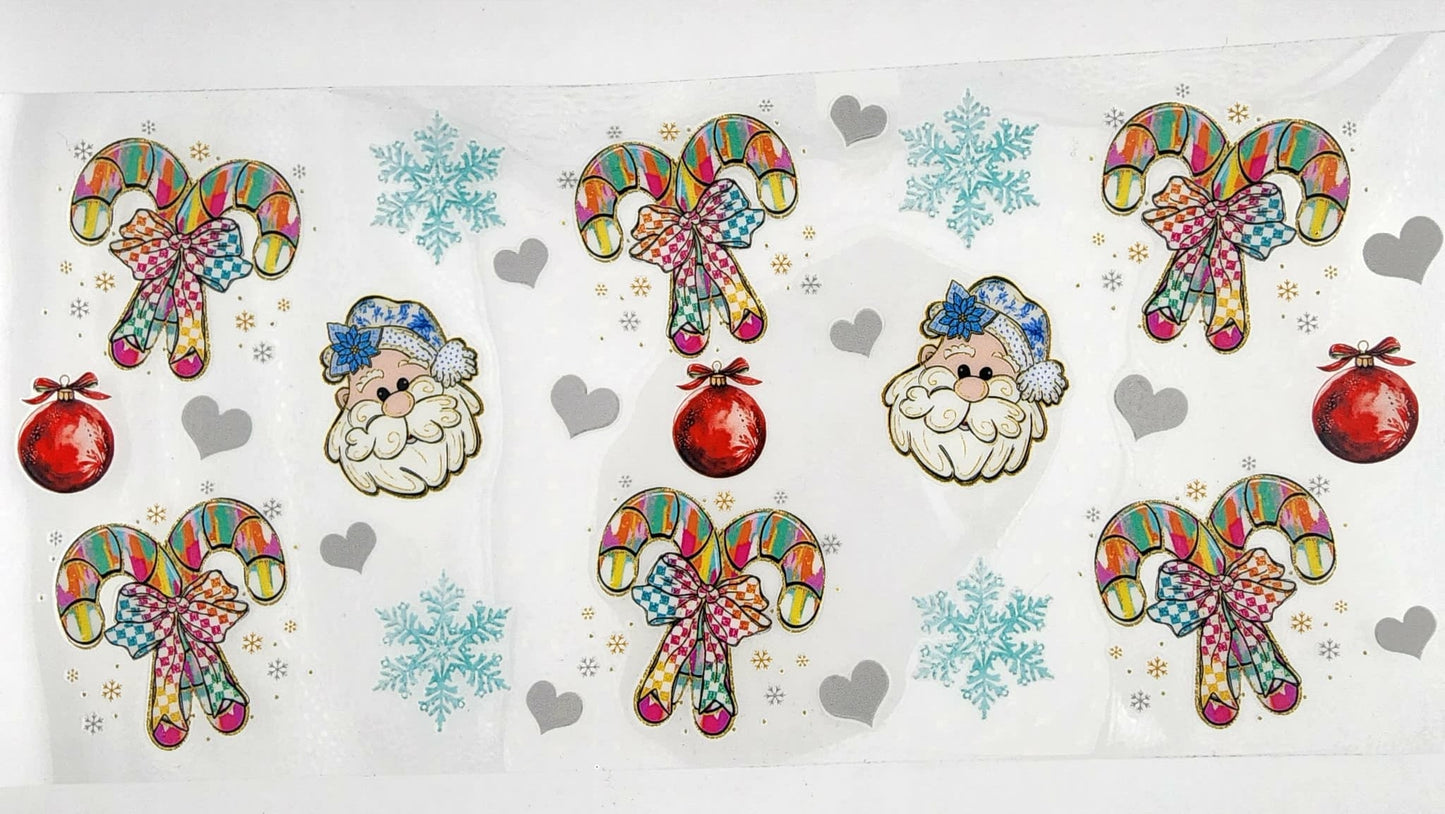 Funky Christmas 9