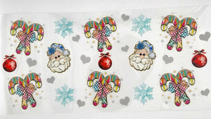 Funky Christmas 9
