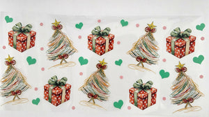 Presents and Trees