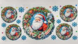 Santa Ball