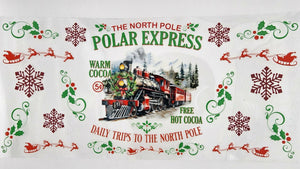 Polar Express 5