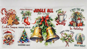 Jingle All the Way