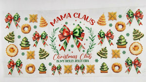 Mama Claus