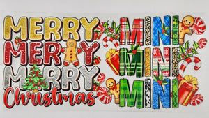 Merry Merry Merry