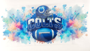 Football Colts 01