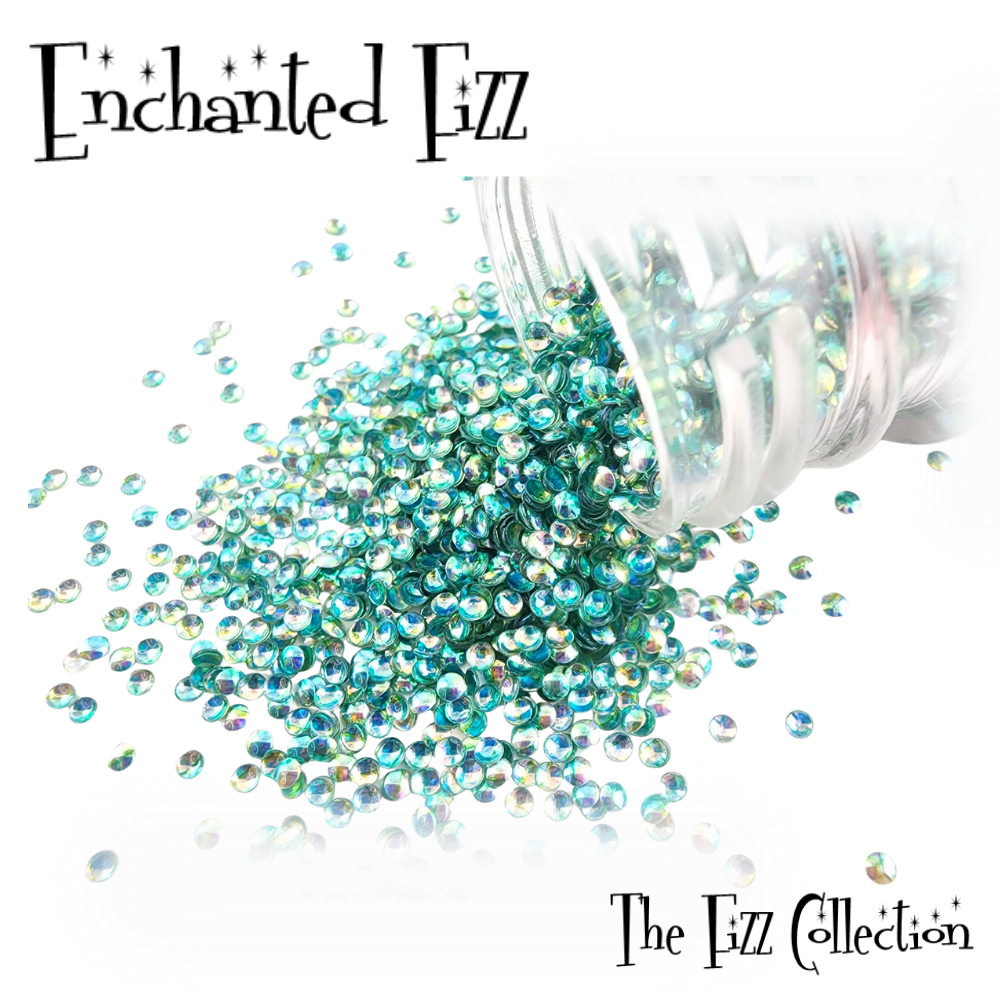 Enchanted Fizz