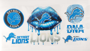 Detroit Football 26