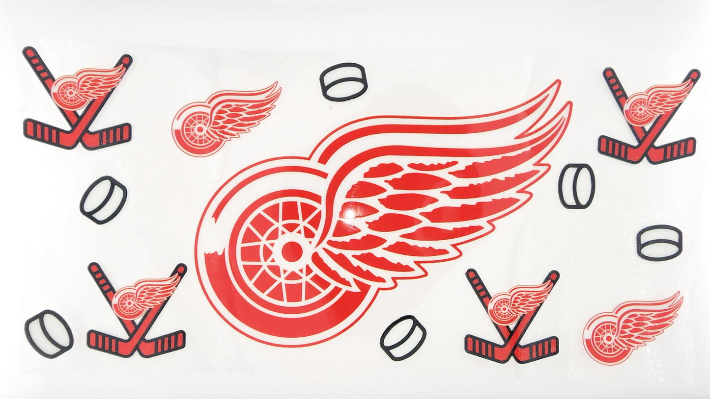 Wings 1