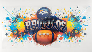 Football Broncos 03